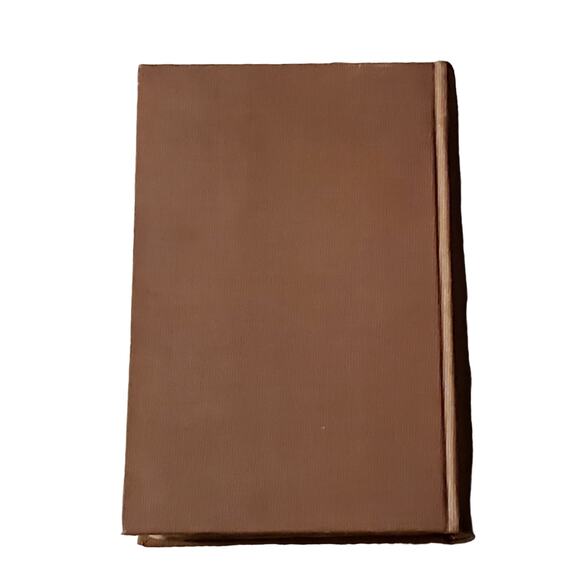 The Poetical Works of Alfred Lord Tennyson 1800 Gregorian HC Poetry Poems - Picture 2 of 15